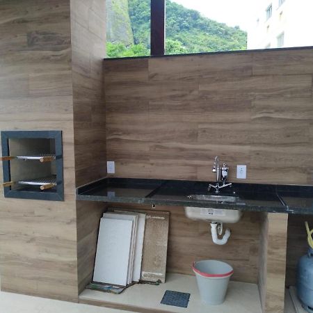 Villa Mangaratiba Esterno foto
