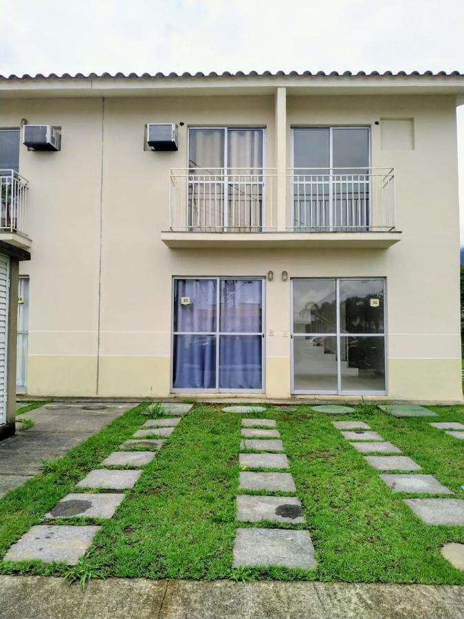 Villa Mangaratiba Esterno foto