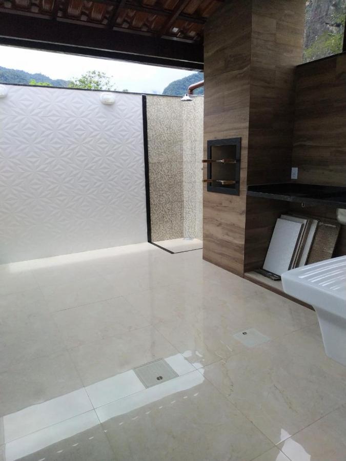 Villa Mangaratiba Esterno foto