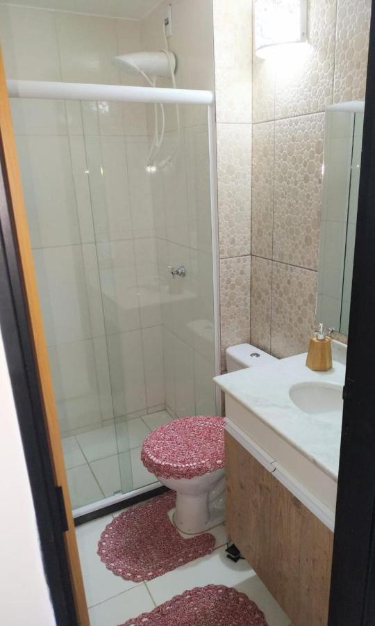 Villa Mangaratiba Esterno foto